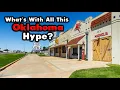 Why Everyone s Moving to Oklahoma The Sooner State Surge