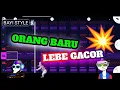 Download Lagu BAYI STYLE 🕺🎉 - ORANG BARU LEBE GACOR - REVIL HANABY STYLE REMIX 2025
