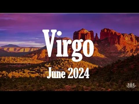 Download MP3 Virgo June 2024 - Yours is a special mission, you were selected to take this on. ❤️