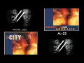 Inner City Good Life | M-22 White Lies - Mixed