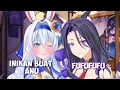 Download Lagu Hadiah dari Helix buat Charlotte 【Gentiana Helix dan Charlotte Sylvilia】
