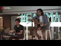 Download Lagu HANYA RINDU ANDMESH [ LIVE ] FELIX IRWAN