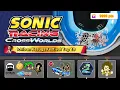 Sonic Racing CrossWorlds - Event: Ichiban Kasuga Festival Gameplay (+ ALL Rewards)