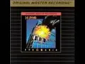 Def Leppard - Too late for love