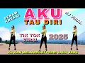 Download Lagu DJ AKU TAU DIRI REMIX | SENAM KREASI | TIKTOK VIRAL TERBARU | CHOREO Irna Chendani