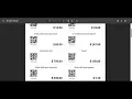 Product QR Code in Odoo