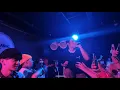 H1GHR SUMMER PARTY Sik-k(식케이),pH-1,하온(Haon), Woodie Gochild(우디고차일드),박재범(jay park) GIDDY UP(iffy 2)