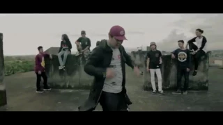 rabig emangnya situ siapa ft ecko show music video