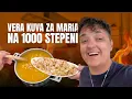 Download Lagu Marija Šerifović - VERA KUVA ZA MARIA NA 1000 STEPENI #199
