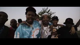 jeke the ancestor feat soul t idyani proz and cubik edakeni remix official music video 