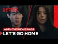 Download Lagu Yoo Yeon-seok Pulls Up to Save Chae Soo-bin | When the Phone Rings | Netflix Philippines
