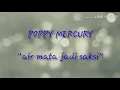 Download Lagu Poppy Mercury \