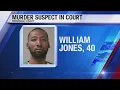 Man accused of killing Pinnon s employee says he is innocent