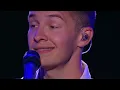 Jack Blocker: "Rainbow" by Kacey Musgraves Brings Out His Passion - American Idol 2024
