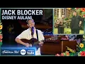Lagu Jack Blocker: \