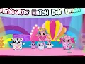 NEW! Go Wild! | Music Mash Up 4 | Zuru | Kids Cartoons