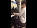 Download Lagu hotaru -piano cover