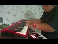Download Lagu Come Home (Live) by Tauren Wells // Keys Cover