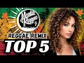 Download Lagu MÚSICA REGGAE 2025  SELEÇÃO TOP 5  EXCLUSIVAS  REGGAE 205 REMIX  REGGAE MARANHÃO