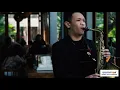 Download Lagu Kasih Putih - Glenn Fredly [Saxophone Cover by Summer Music Bandung]