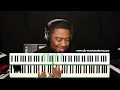 Enhance Your Minor Chords With This Movement