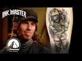 Best Worst Space Tattoos Ink Master