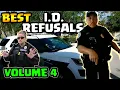 BEST I D REFUSALS - 1st Amendment Audit Compilation