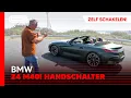 Download Lagu BMW Z4 M40i Handschalter: leuker, niet beter