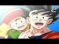 Download Lagu Dragon Ball Z Kai | Theme Song In Hindi (Full HD) | Opening 2 | Cartoon Network India