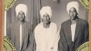 أولاد حاج الماحي مرحبا بسيدي النبي 