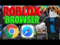 How To PLAY Roblox WITHOUT Downloading It - 2024 How To Play Roblox On Browser