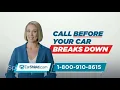CarShield Commercial 2023 Big Question