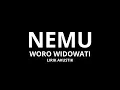 Download Lagu Woro Widowati - Nemu Lirik Video Akustik