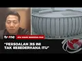 Adi Prayitno: Sejak Awal JIS Dianggap Stadion Politik | AKIP tvOne