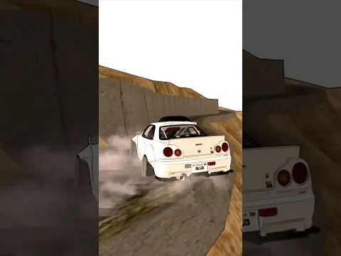 Drifting in MTA: SA  #mta #gta #gtasanandreas