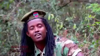 Sirba Falmataa Kabbadaa Alaabaa Oroomo Bosona Kan Turtee 