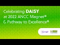 symplr Celebrates DAISY at the 2022 ANCC Magnet Pathway to Excellence