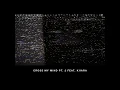 A R I Z O N A - Cross My Mind Pt. 2 (Feat. Kiiara) [Official Audio]
