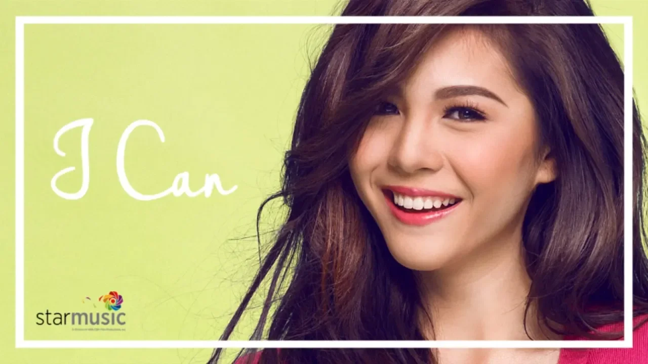 Janella Salvador - I Can (Audio) 🎵