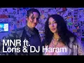 Download Lagu MNR ft. Loris \u0026 DJ Haram @TheLotRadio 06-09-2025