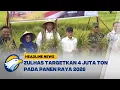 Lagu [HEADLINE NEWS, 08/02] Panen Raya Maros, Zulhas Targetkan Serapan Gabah 2026 4 Juta Ton