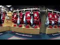 It s GAME DAY at The Ice Sheet