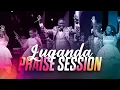 Lagu Luganda Praise Session with The Phaneroo Choir