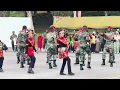 Download Lagu Juara 1 Korem dan kodim Lomba joget sajojo dalam HUT Kodam XVII cen
