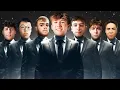 The CRAZIEST Pro 4v4