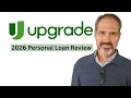 Upgrade personal loan 2026 Review Are they legit Should you take a loan