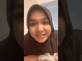 Suara Asli Saat Live !  Ning Umi Laila Cantik dan Merdunya Suara Alami AGak Serak-Serak Gimana Gitu!