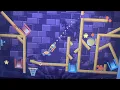 Cannon Basketball 3 Level 29