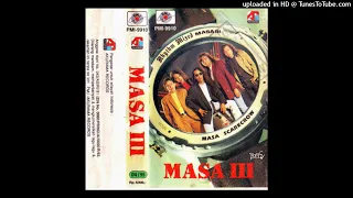 masa scarecrow bisanya bicara rindu