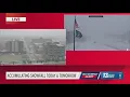 13 Weather Impact Alert Snow begins accumulating in West Michigan